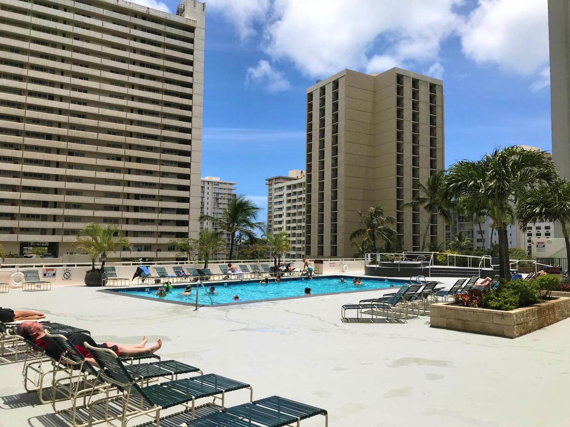 Aloha Vibes With Ocean Views, Near Beach & Parking! Honolulu Exterior foto