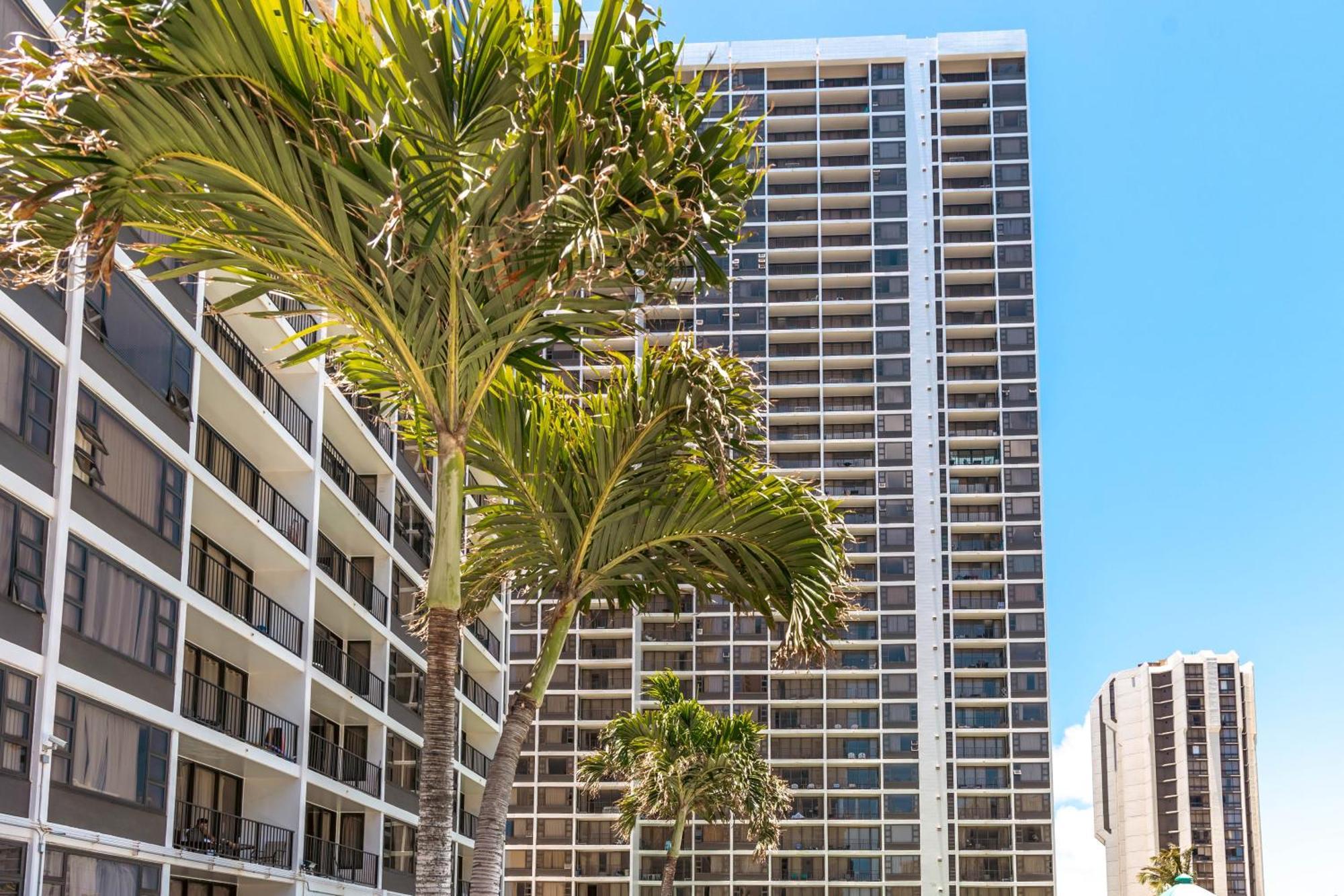 Aloha Vibes With Ocean Views, Near Beach & Parking! Honolulu Exterior foto