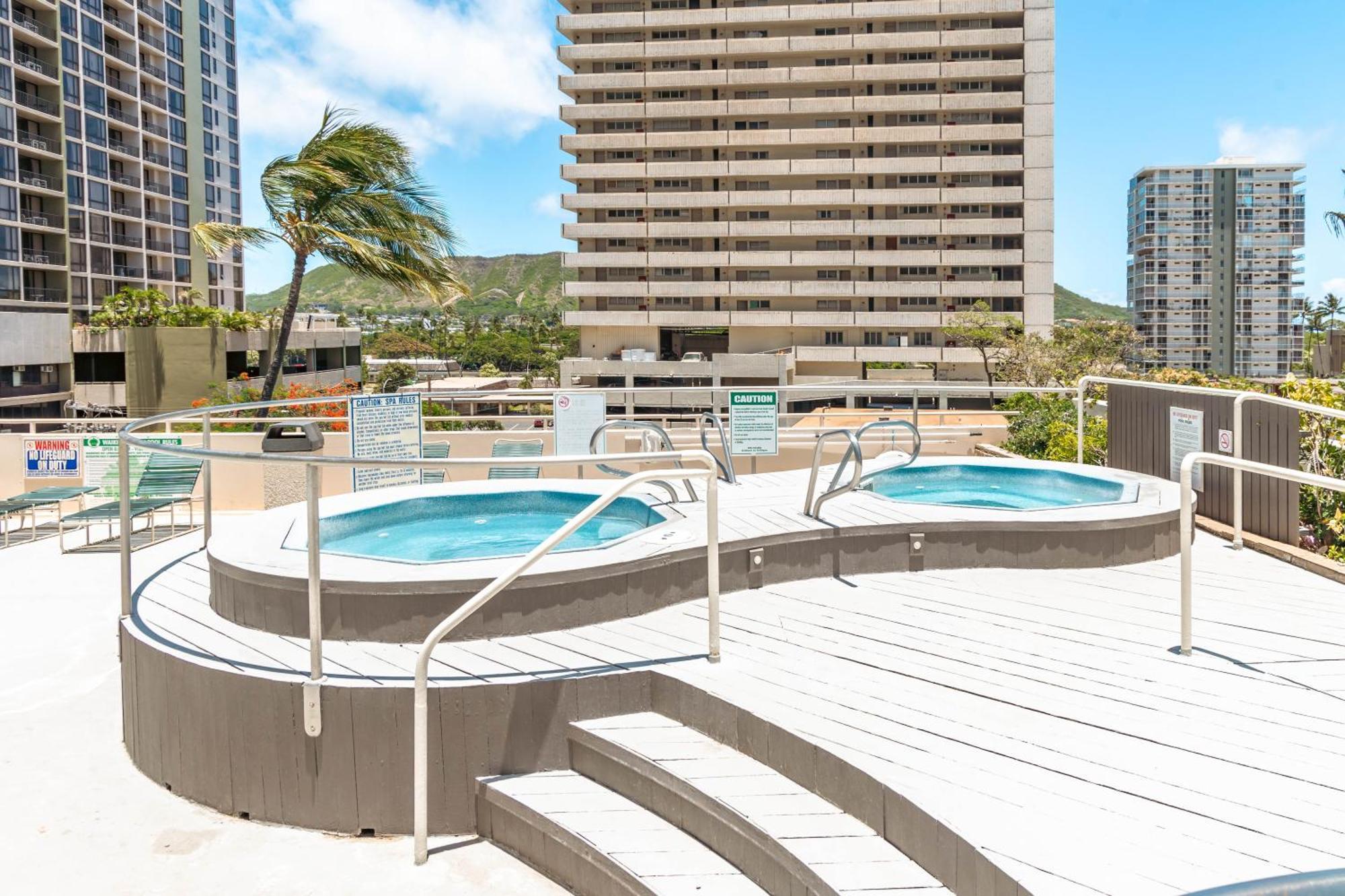 Aloha Vibes With Ocean Views, Near Beach & Parking! Honolulu Exterior foto