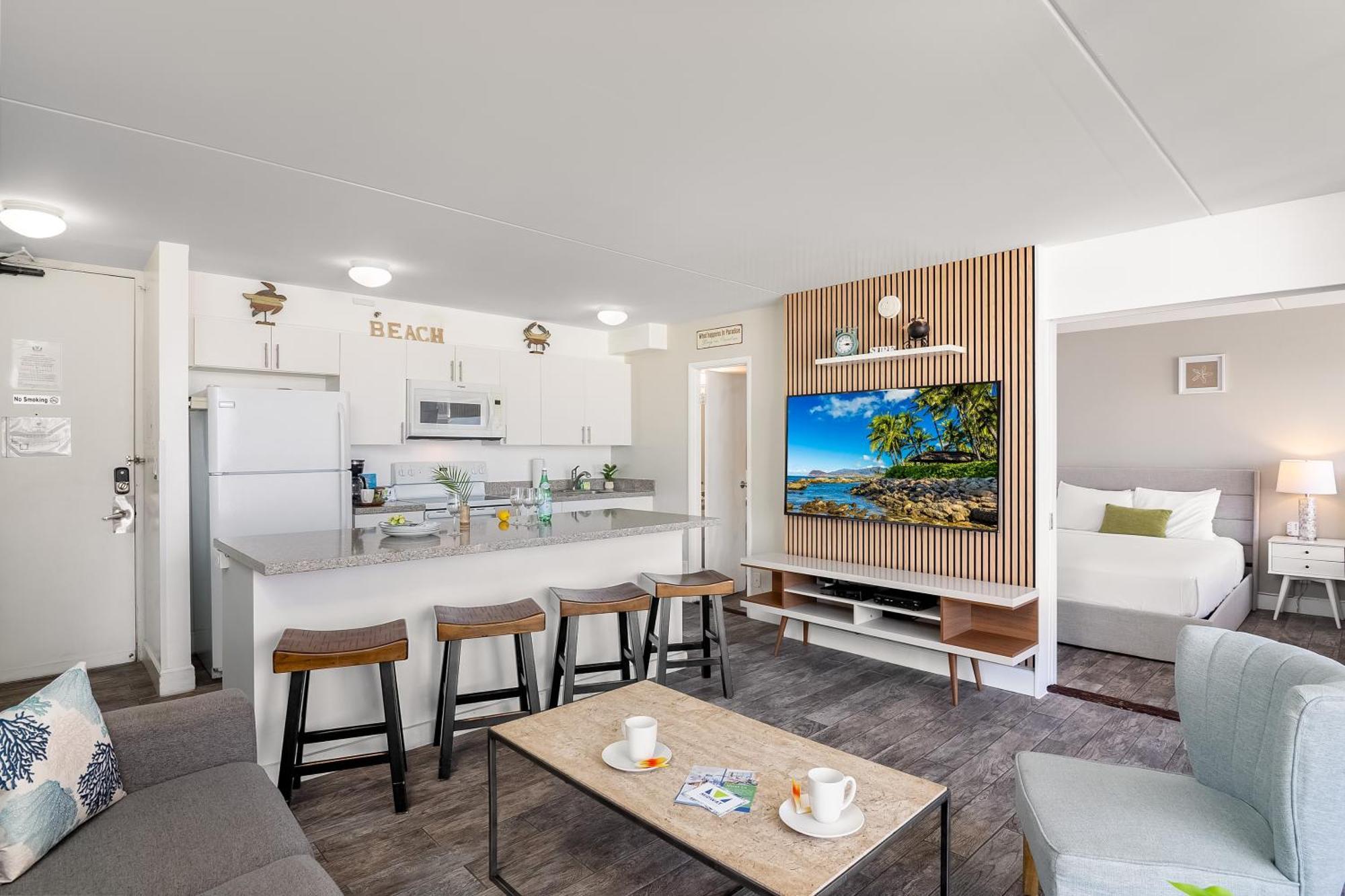 Aloha Vibes With Ocean Views, Near Beach & Parking! Honolulu Exterior foto