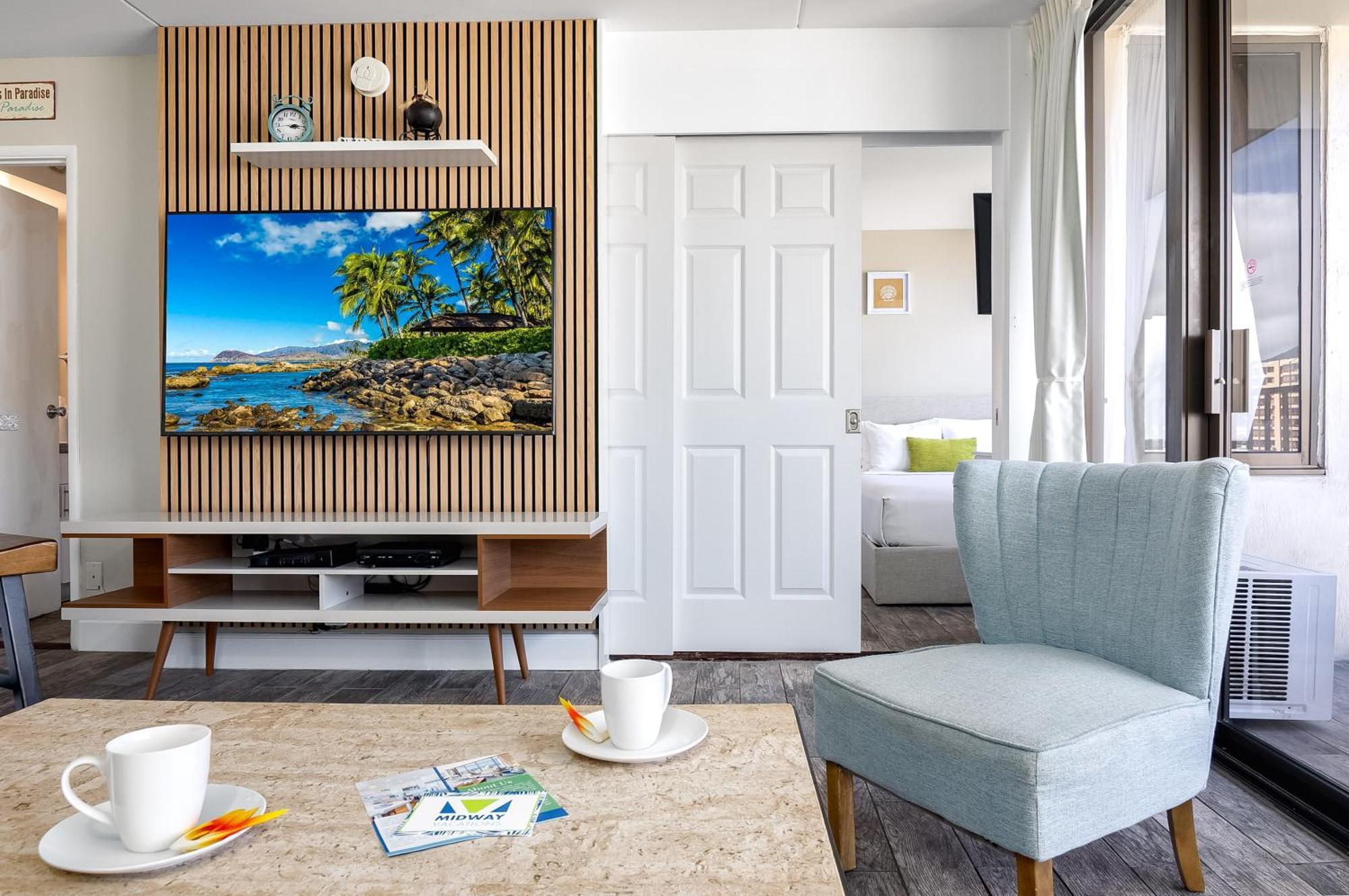 Aloha Vibes With Ocean Views, Near Beach & Parking! Honolulu Exterior foto